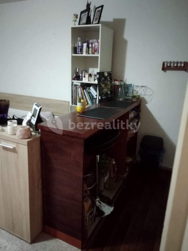 Pronájem bytu Garsoniéra 33 m², Horníkova, Brno, Jihomoravský kraj Pronájem bytu Garsoniéra 33 m², Horníkova, Brno, Jihomoravský kraj