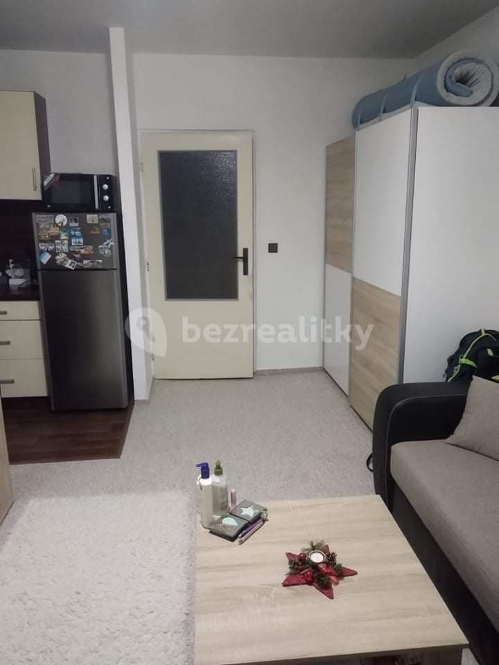 Pronájem bytu Garsoniéra 33 m², Horníkova, Brno, Jihomoravský kraj Pronájem bytu Garsoniéra 33 m², Horníkova, Brno, Jihomoravský kraj