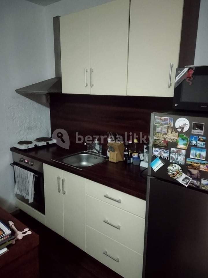 Pronájem bytu Garsoniéra 33 m², Horníkova, Brno, Jihomoravský kraj Pronájem bytu Garsoniéra 33 m², Horníkova, Brno, Jihomoravský kraj