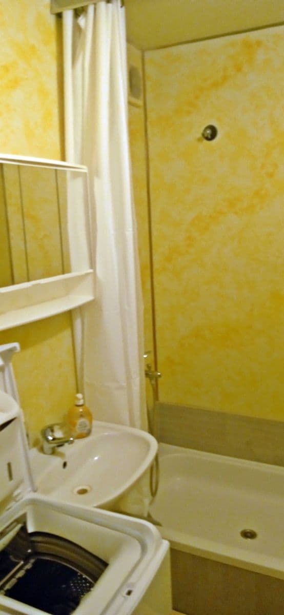 Pronájem bytu Garsoniéra 33 m², Horníkova, Brno, Jihomoravský kraj Pronájem bytu Garsoniéra 33 m², Horníkova, Brno, Jihomoravský kraj