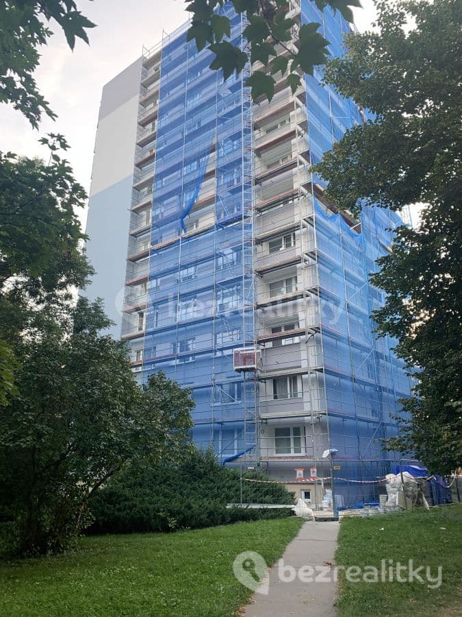 Pronájem bytu 2+kk 54 m², Spojovací, Čelákovice, Středočeský kraj Pronájem bytu 2+kk 54 m², Spojovací, Čelákovice, Středočeský kraj