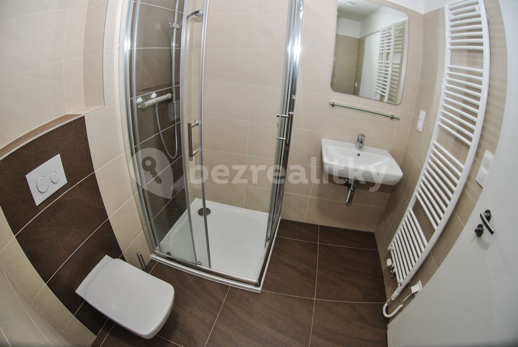 Pronájem bytu 2+kk 55 m², Přadlácká, Brno, Jihomoravský kraj Pronájem bytu 2+kk 55 m², Přadlácká, Brno, Jihomoravský kraj