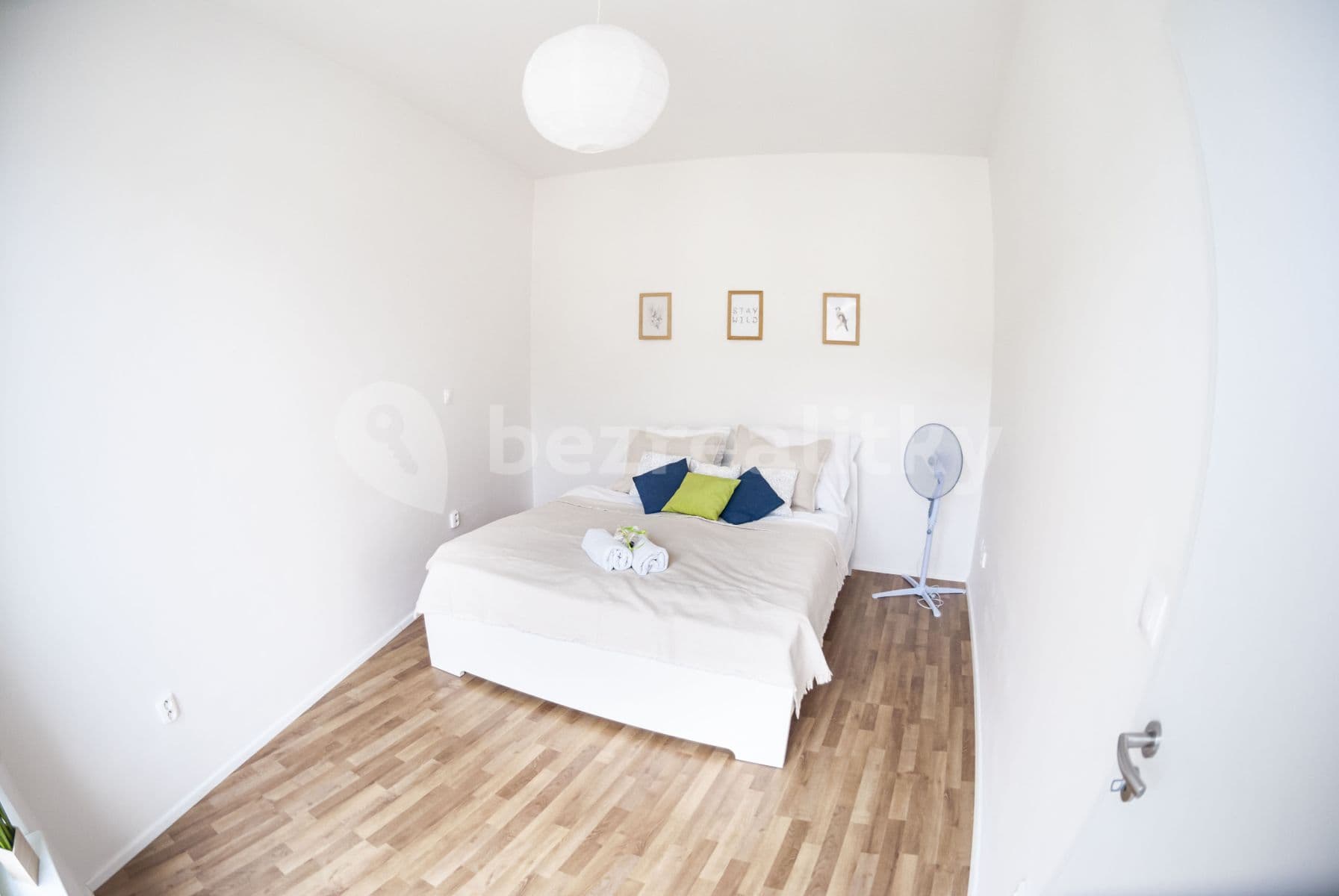 Pronájem bytu 2+kk 55 m², Přadlácká, Brno, Jihomoravský kraj Pronájem bytu 2+kk 55 m², Přadlácká, Brno, Jihomoravský kraj