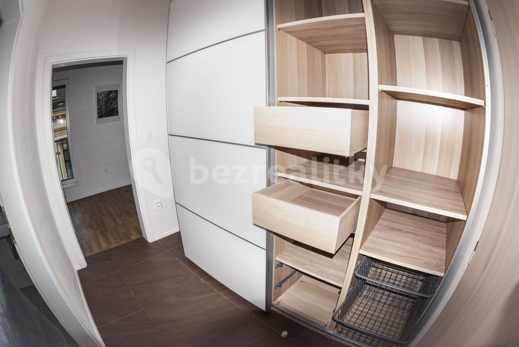 Pronájem bytu 2+kk 55 m², Přadlácká, Brno, Jihomoravský kraj Pronájem bytu 2+kk 55 m², Přadlácká, Brno, Jihomoravský kraj