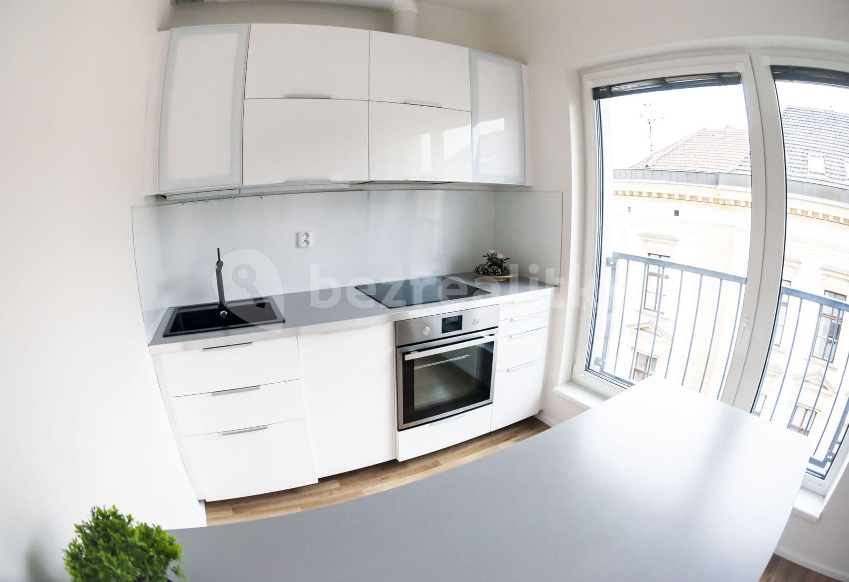 Pronájem bytu 2+kk 55 m², Přadlácká, Brno, Jihomoravský kraj Pronájem bytu 2+kk 55 m², Přadlácká, Brno, Jihomoravský kraj