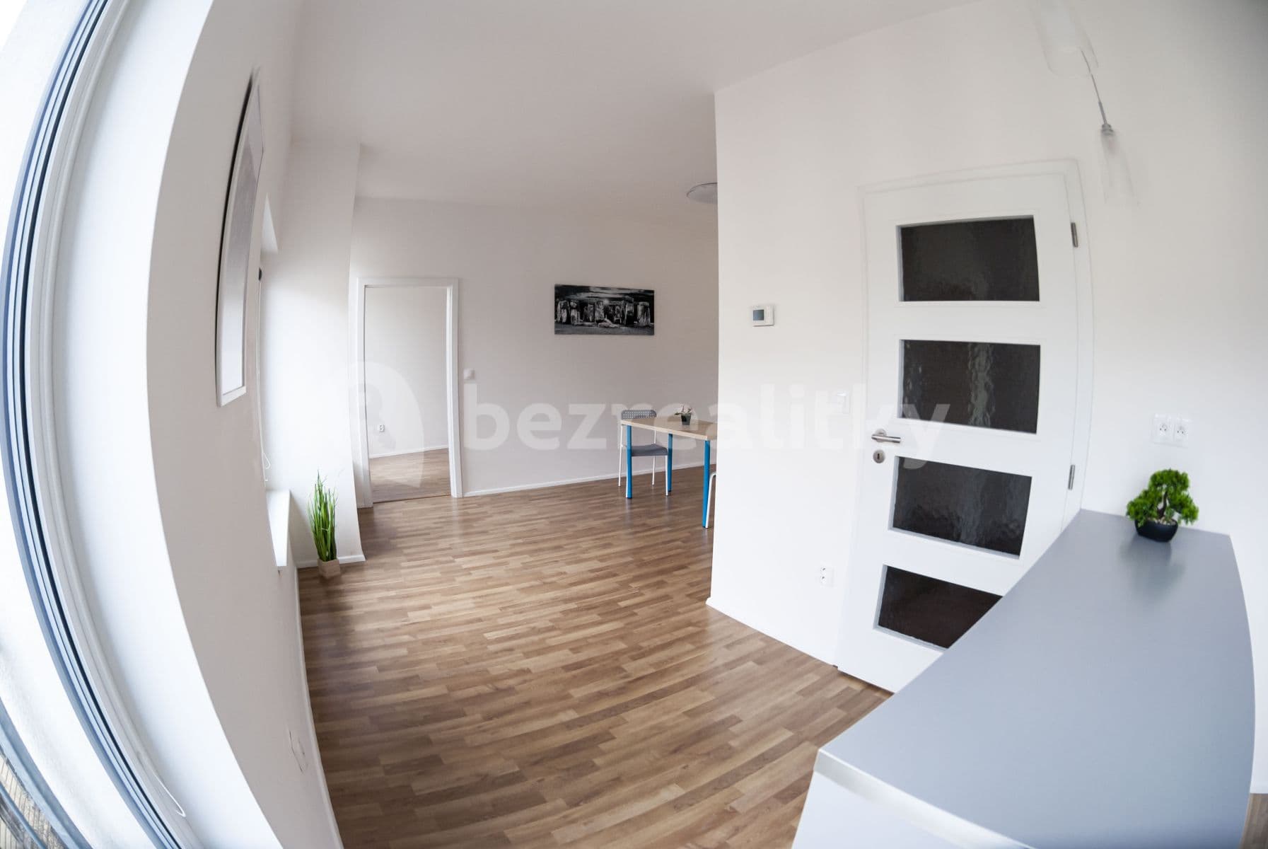 Pronájem bytu 2+kk 55 m², Přadlácká, Brno, Jihomoravský kraj Pronájem bytu 2+kk 55 m², Přadlácká, Brno, Jihomoravský kraj