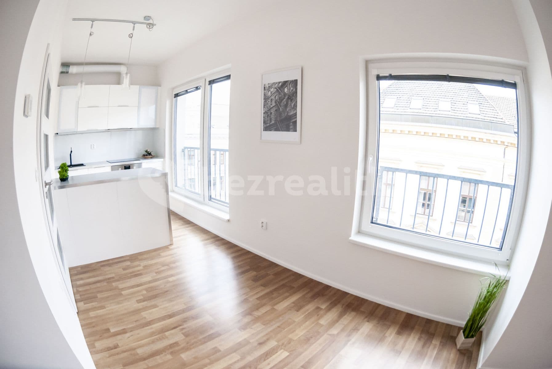Pronájem bytu 2+kk 55 m², Přadlácká, Brno, Jihomoravský kraj Pronájem bytu 2+kk 55 m², Přadlácká, Brno, Jihomoravský kraj