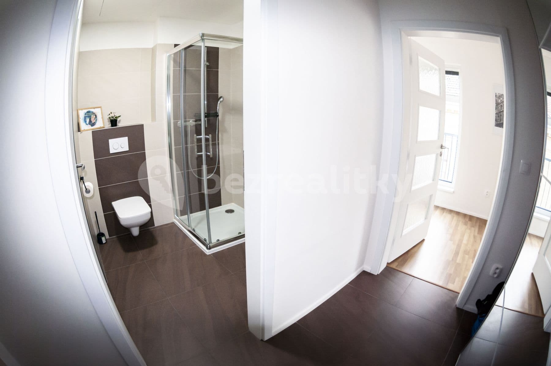 Pronájem bytu 2+kk 55 m², Přadlácká, Brno, Jihomoravský kraj Pronájem bytu 2+kk 55 m², Přadlácká, Brno, Jihomoravský kraj