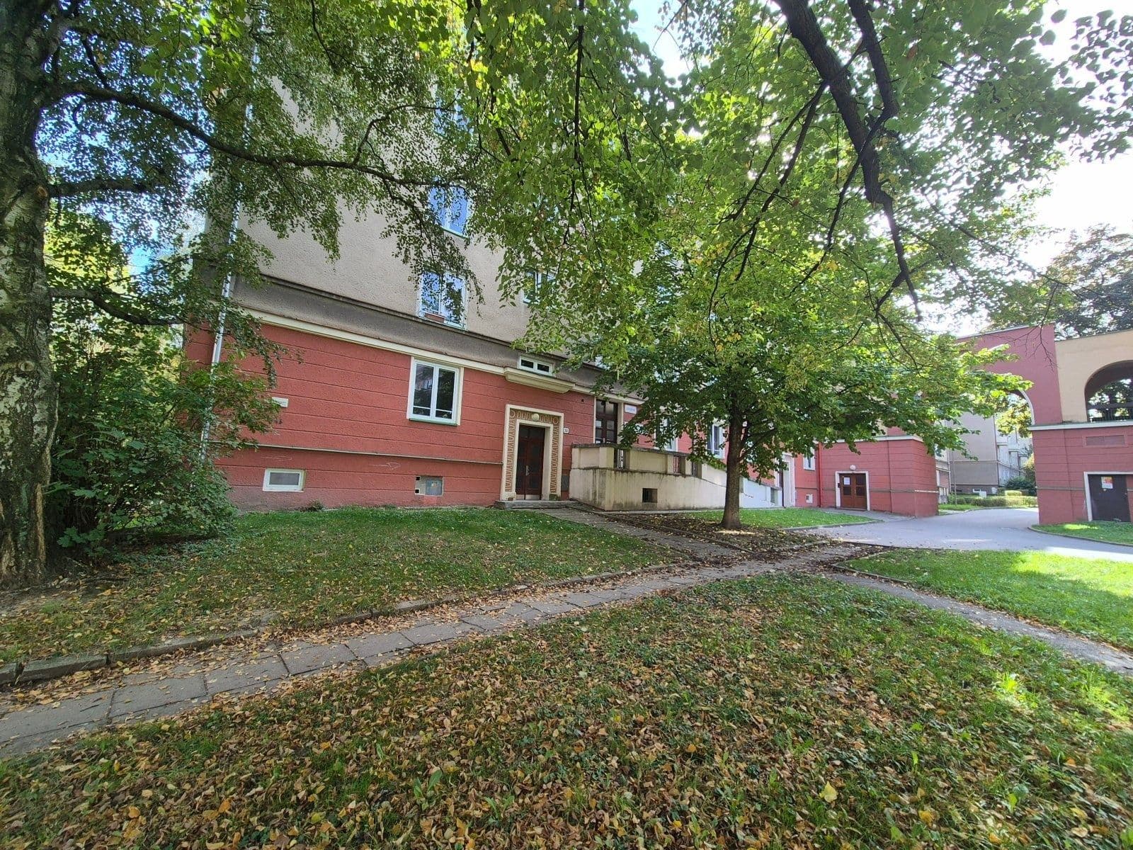 Pronájem bytu 3+1 72 m², Nerudova, Havířov, Moravskoslezský kraj Pronájem bytu 3+1 72 m², Nerudova, Havířov, Moravskoslezský kraj