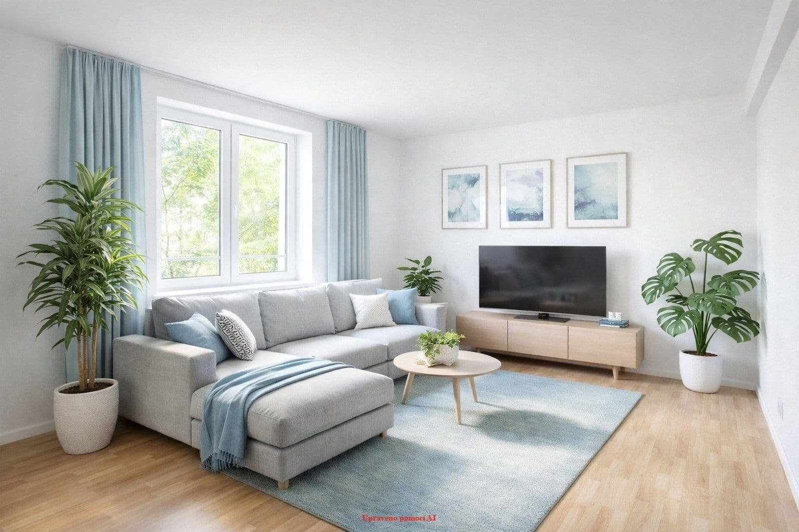 Pronájem bytu 3+1 72 m², Nerudova, Havířov, Moravskoslezský kraj Pronájem bytu 3+1 72 m², Nerudova, Havířov, Moravskoslezský kraj