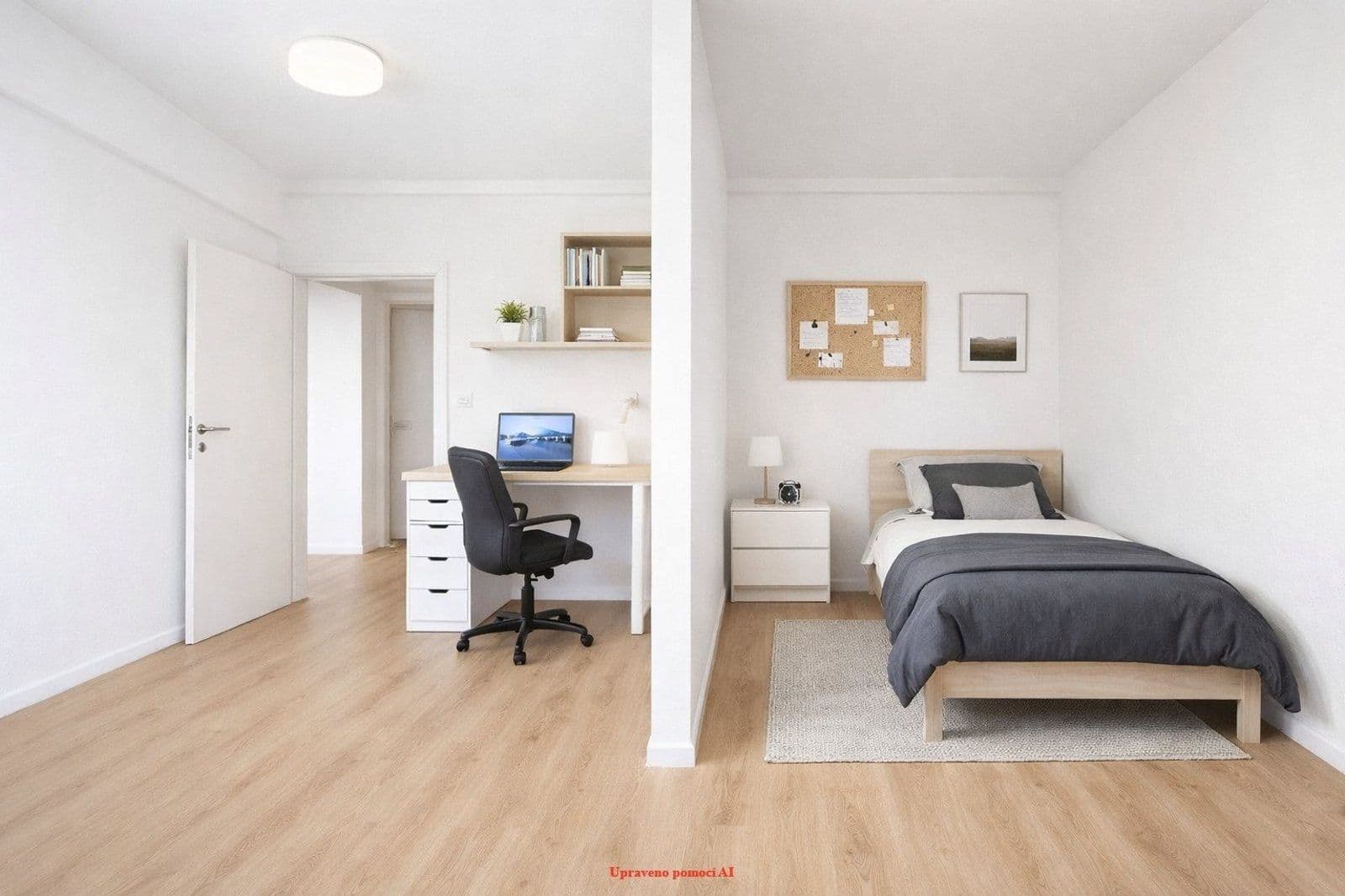 Pronájem bytu 3+1 72 m², Nerudova, Havířov, Moravskoslezský kraj Pronájem bytu 3+1 72 m², Nerudova, Havířov, Moravskoslezský kraj
