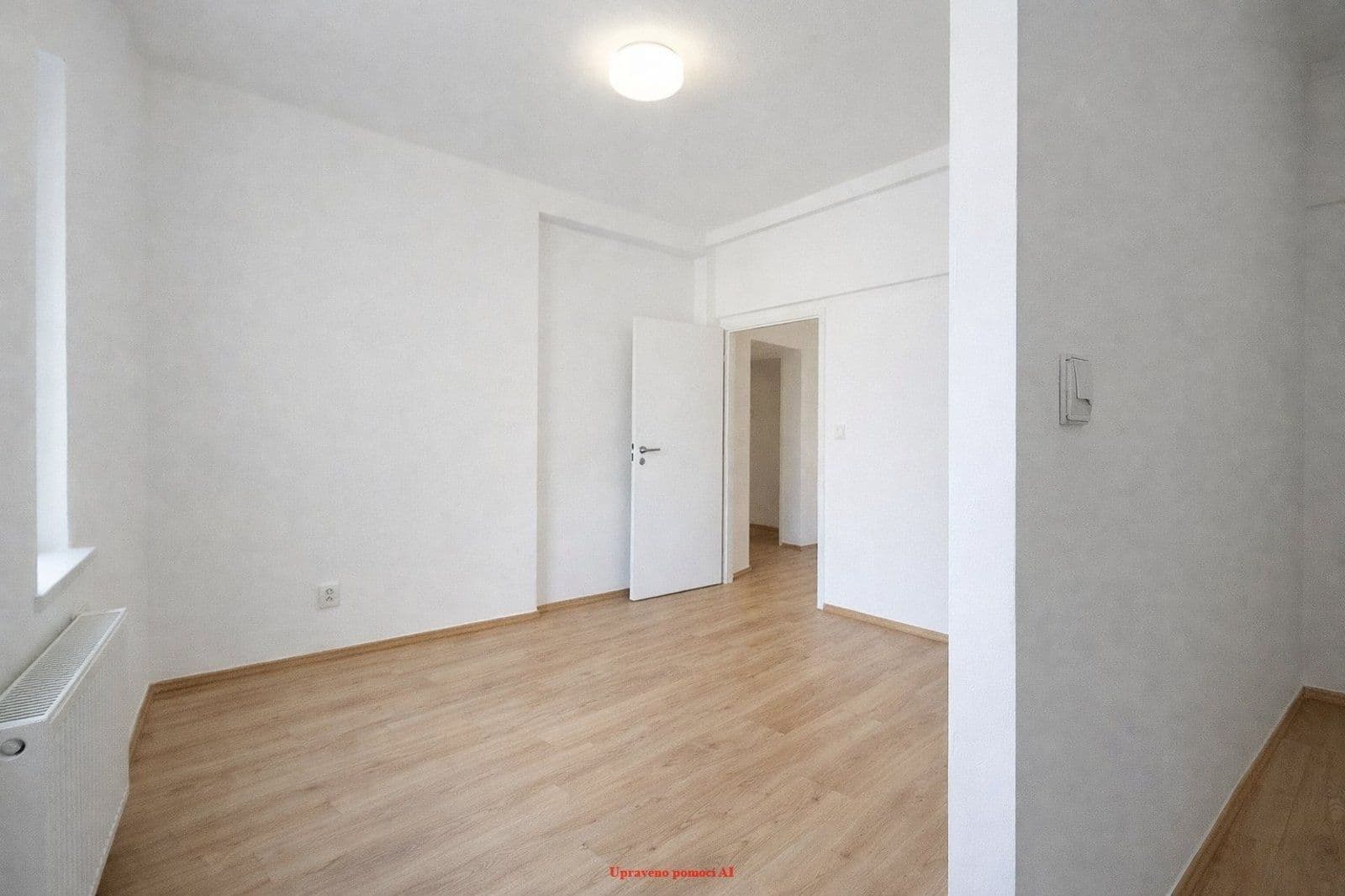 Pronájem bytu 3+1 72 m², Nerudova, Havířov, Moravskoslezský kraj Pronájem bytu 3+1 72 m², Nerudova, Havířov, Moravskoslezský kraj