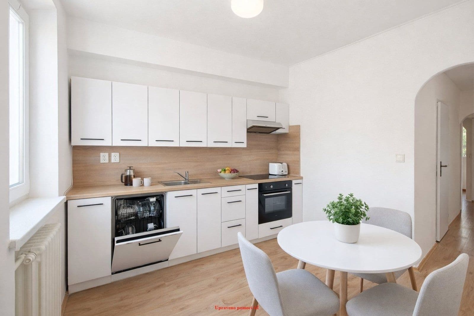 Pronájem bytu 3+1 72 m², Nerudova, Havířov, Moravskoslezský kraj Pronájem bytu 3+1 72 m², Nerudova, Havířov, Moravskoslezský kraj