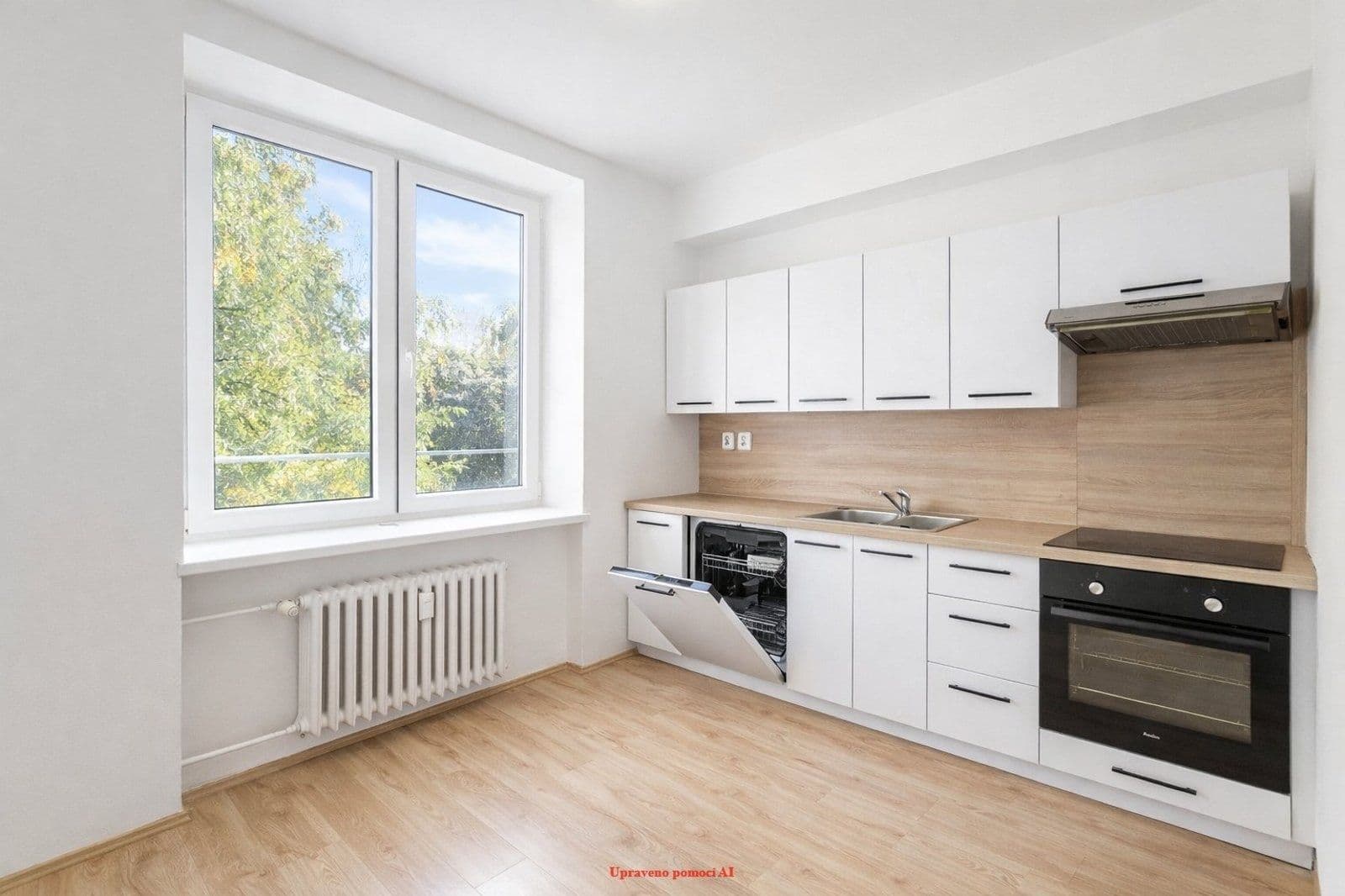 Pronájem bytu 3+1 72 m², Nerudova, Havířov, Moravskoslezský kraj Pronájem bytu 3+1 72 m², Nerudova, Havířov, Moravskoslezský kraj