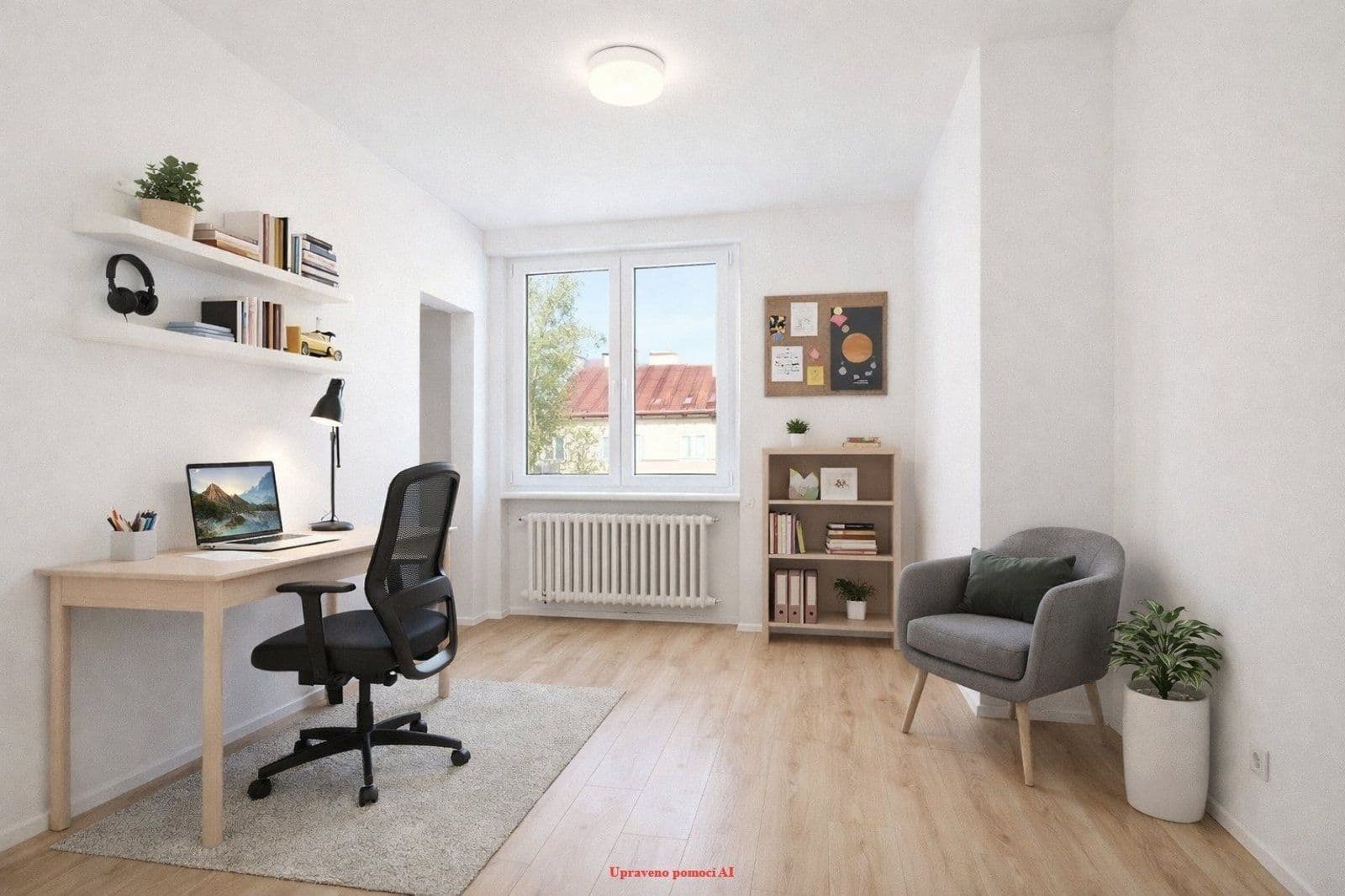 Pronájem bytu 3+1 72 m², Nerudova, Havířov, Moravskoslezský kraj Pronájem bytu 3+1 72 m², Nerudova, Havířov, Moravskoslezský kraj