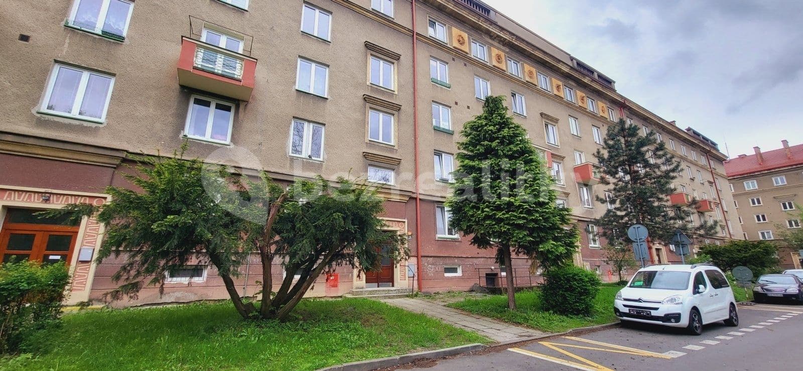 Pronájem bytu 1+1 34 m², Místní, Havířov, Moravskoslezský kraj