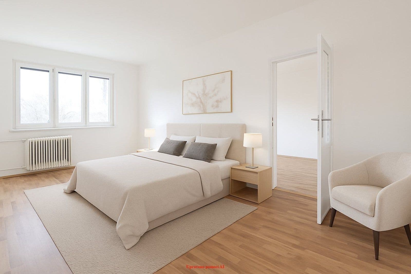 Pronájem bytu 2+1 52 m², Národní třída, Havířov, Moravskoslezský kraj Pronájem bytu 2+1 52 m², Národní třída, Havířov, Moravskoslezský kraj