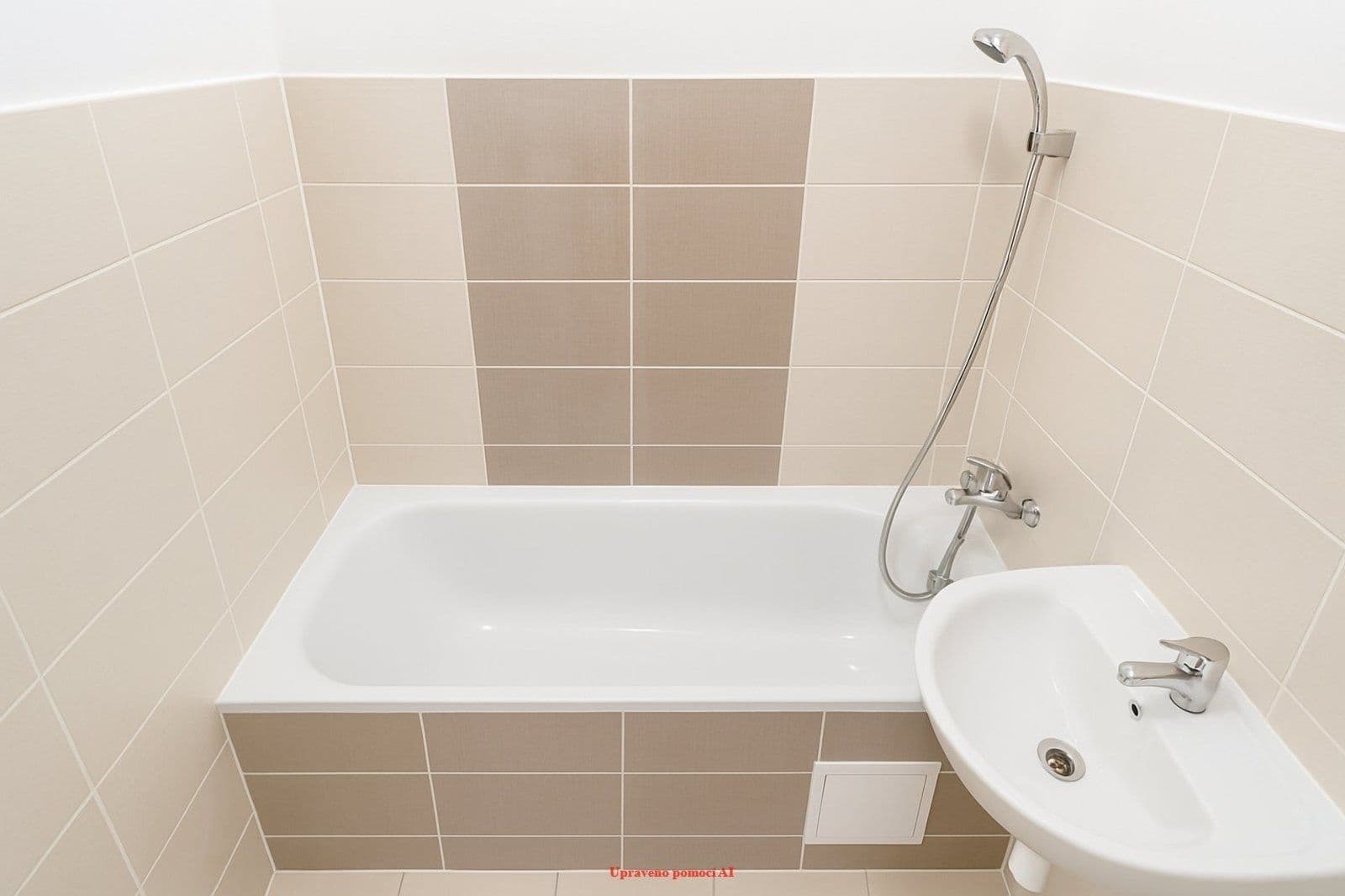 Pronájem bytu 2+1 52 m², Národní třída, Havířov, Moravskoslezský kraj Pronájem bytu 2+1 52 m², Národní třída, Havířov, Moravskoslezský kraj