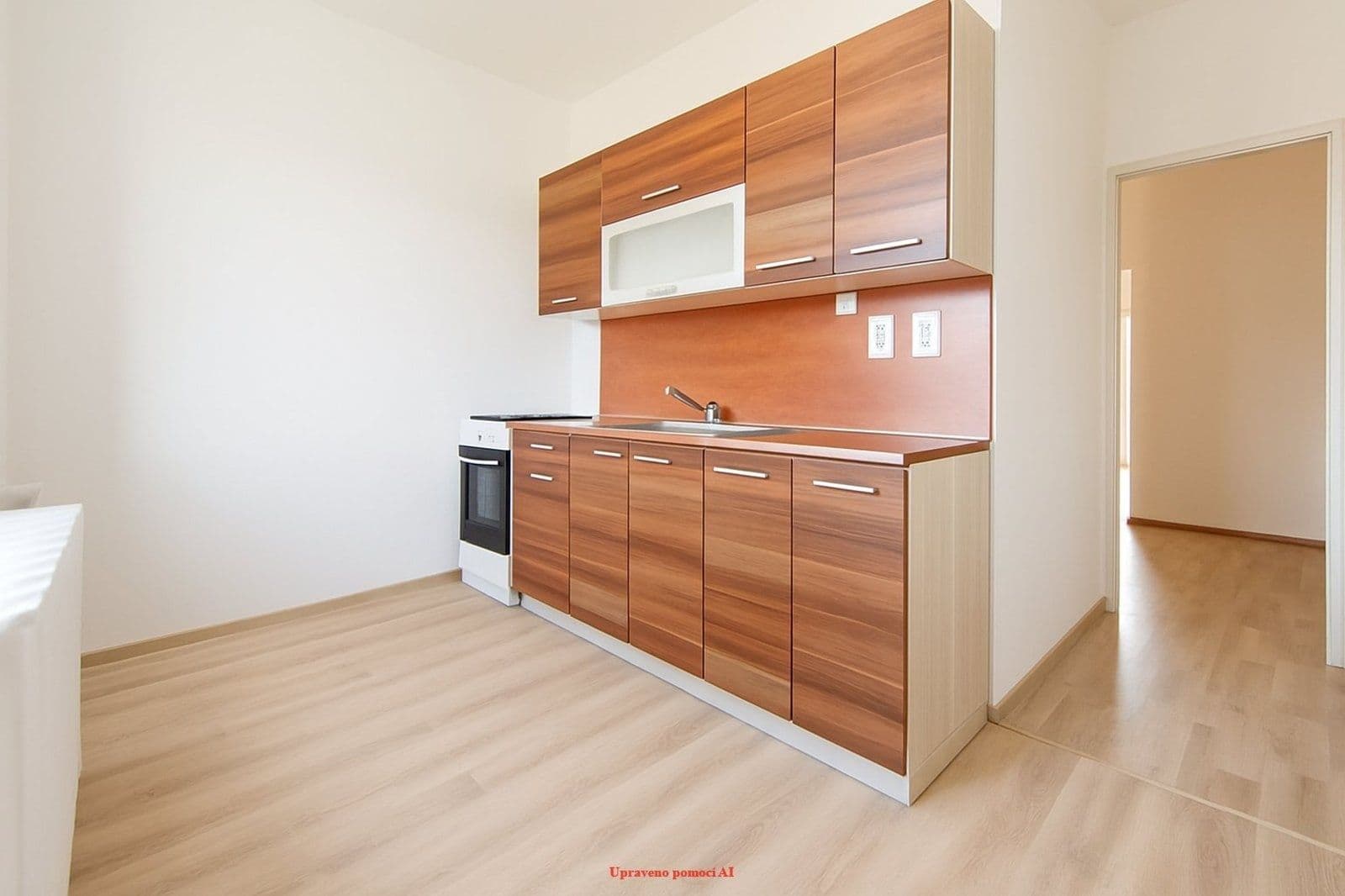 Pronájem bytu 2+1 52 m², Národní třída, Havířov, Moravskoslezský kraj Pronájem bytu 2+1 52 m², Národní třída, Havířov, Moravskoslezský kraj