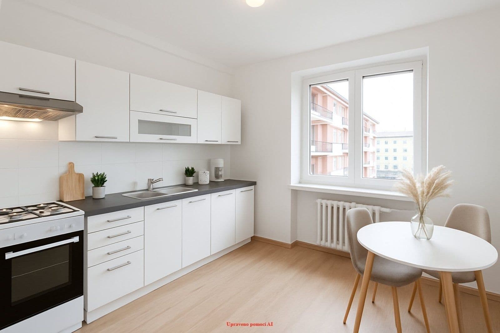 Pronájem bytu 2+1 56 m², Bieblova, Havířov, Moravskoslezský kraj Pronájem bytu 2+1 56 m², Bieblova, Havířov, Moravskoslezský kraj