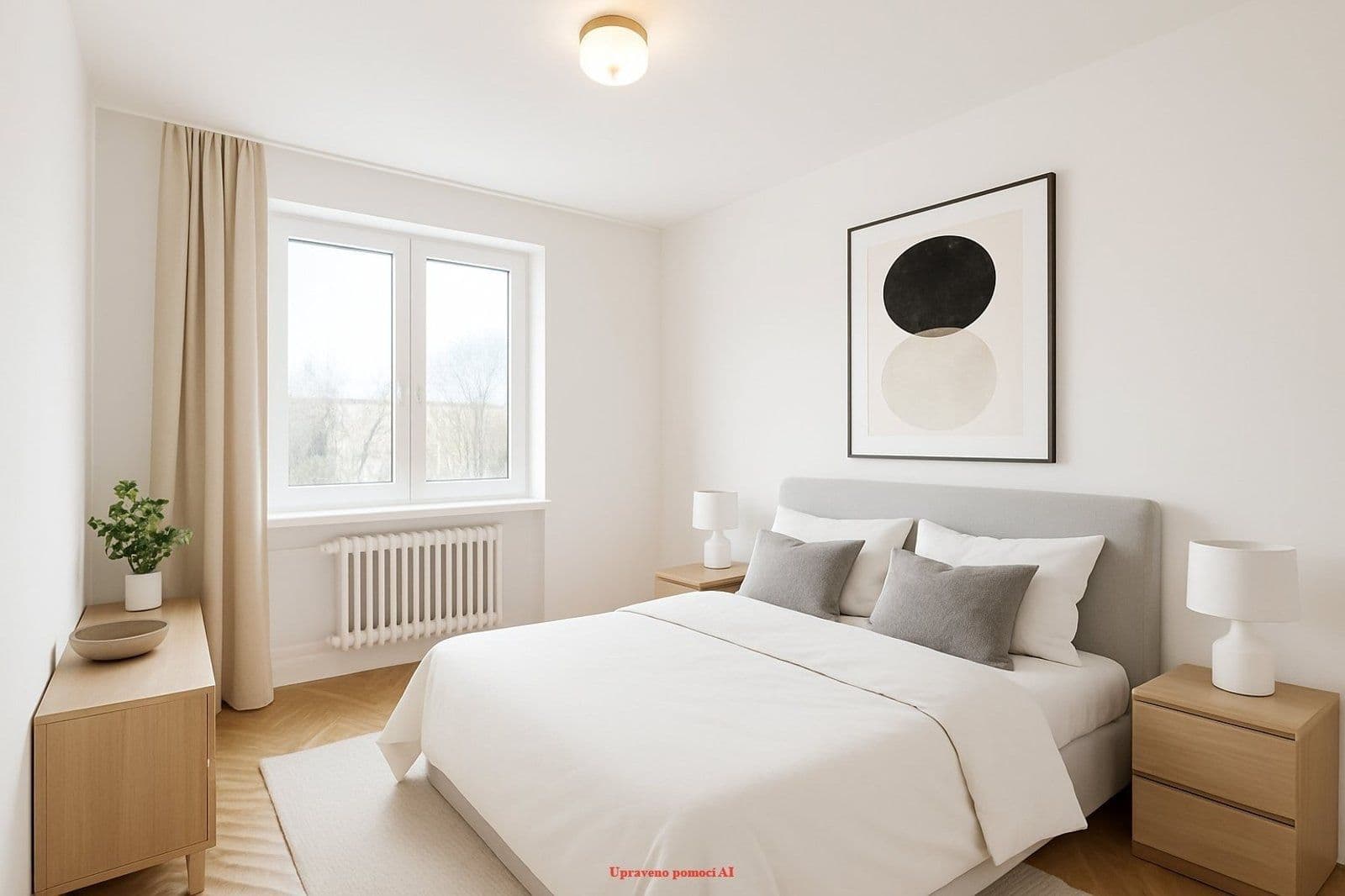 Pronájem bytu 2+1 56 m², Bieblova, Havířov, Moravskoslezský kraj Pronájem bytu 2+1 56 m², Bieblova, Havířov, Moravskoslezský kraj