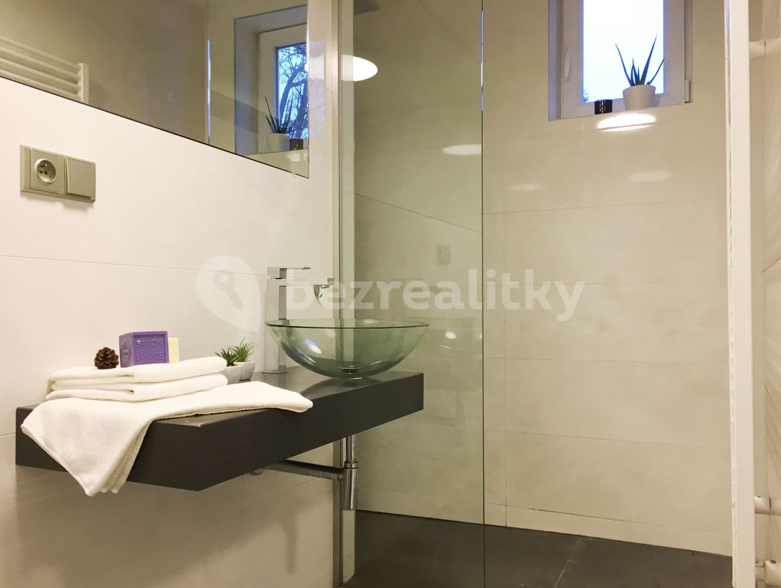 Pronájem bytu 1+1 53 m², Závodského, Brno, Jihomoravský kraj Pronájem bytu 1+1 53 m², Závodského, Brno, Jihomoravský kraj