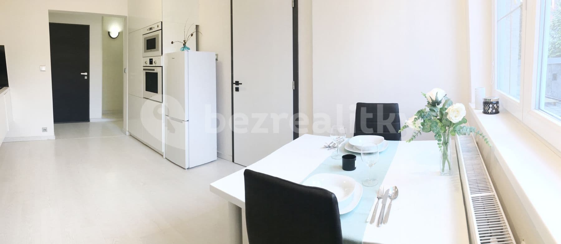 Pronájem bytu 1+1 53 m², Závodského, Brno, Jihomoravský kraj Pronájem bytu 1+1 53 m², Závodského, Brno, Jihomoravský kraj