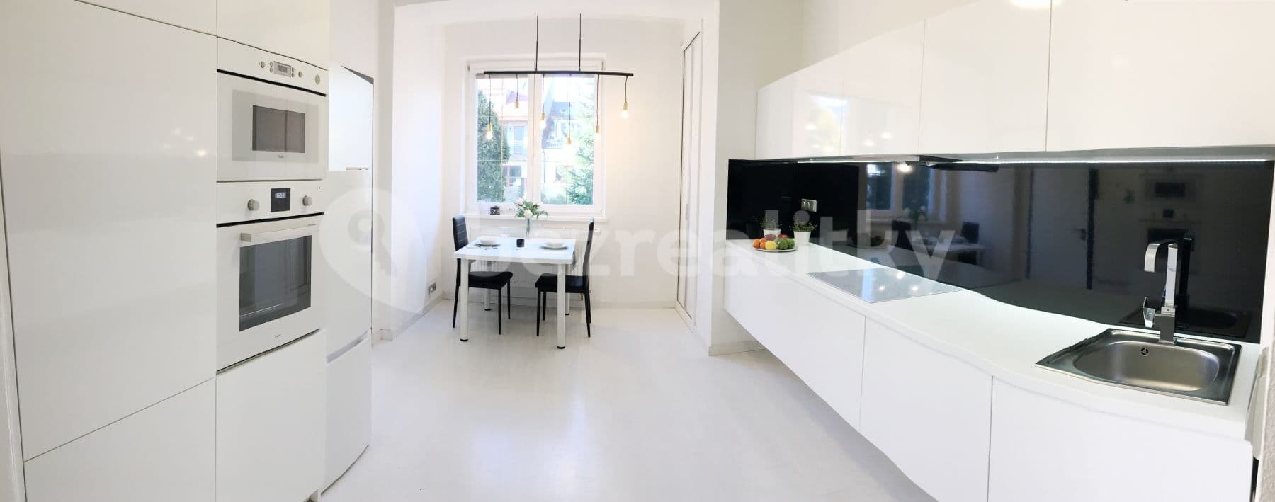 Pronájem bytu 1+1 53 m², Závodského, Brno, Jihomoravský kraj Pronájem bytu 1+1 53 m², Závodského, Brno, Jihomoravský kraj