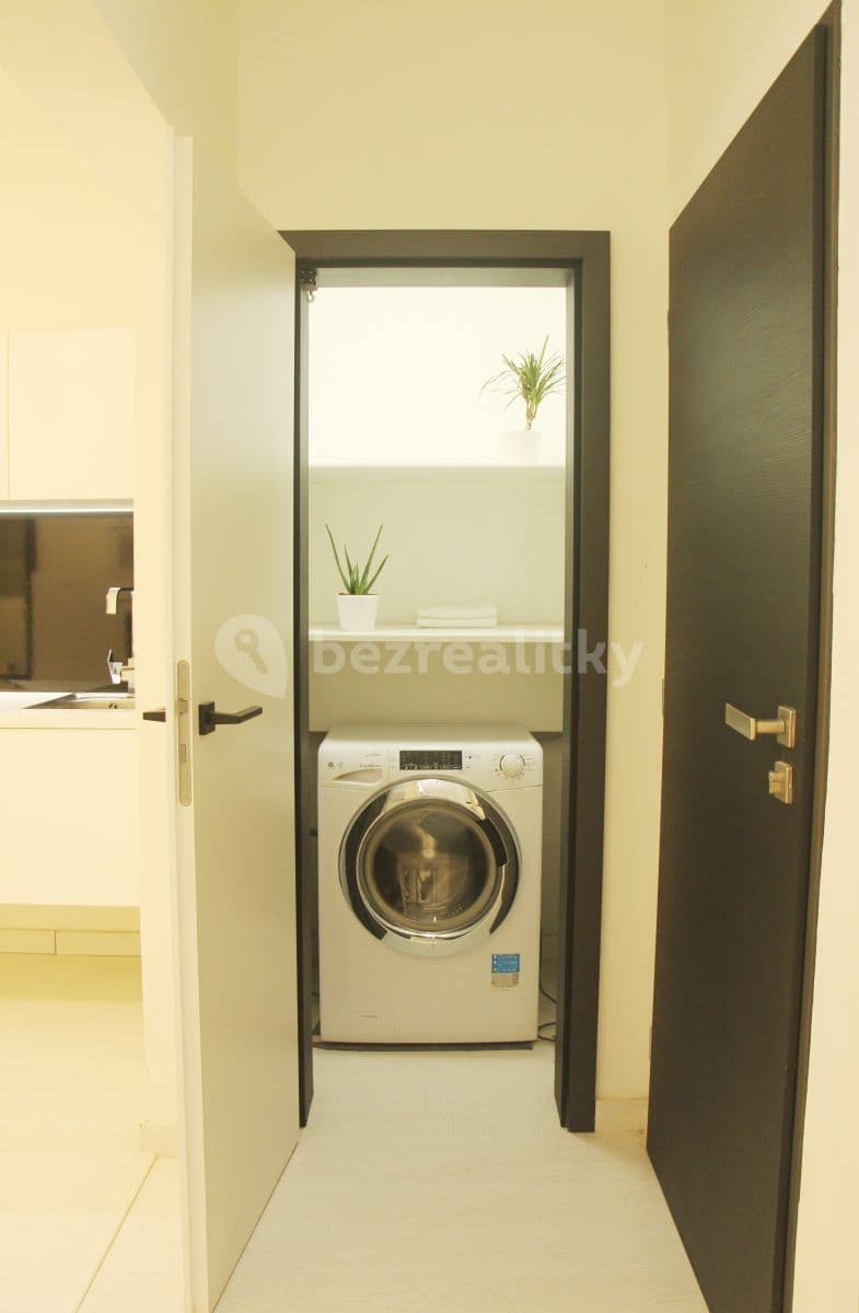 Pronájem bytu 1+1 53 m², Závodského, Brno, Jihomoravský kraj Pronájem bytu 1+1 53 m², Závodského, Brno, Jihomoravský kraj