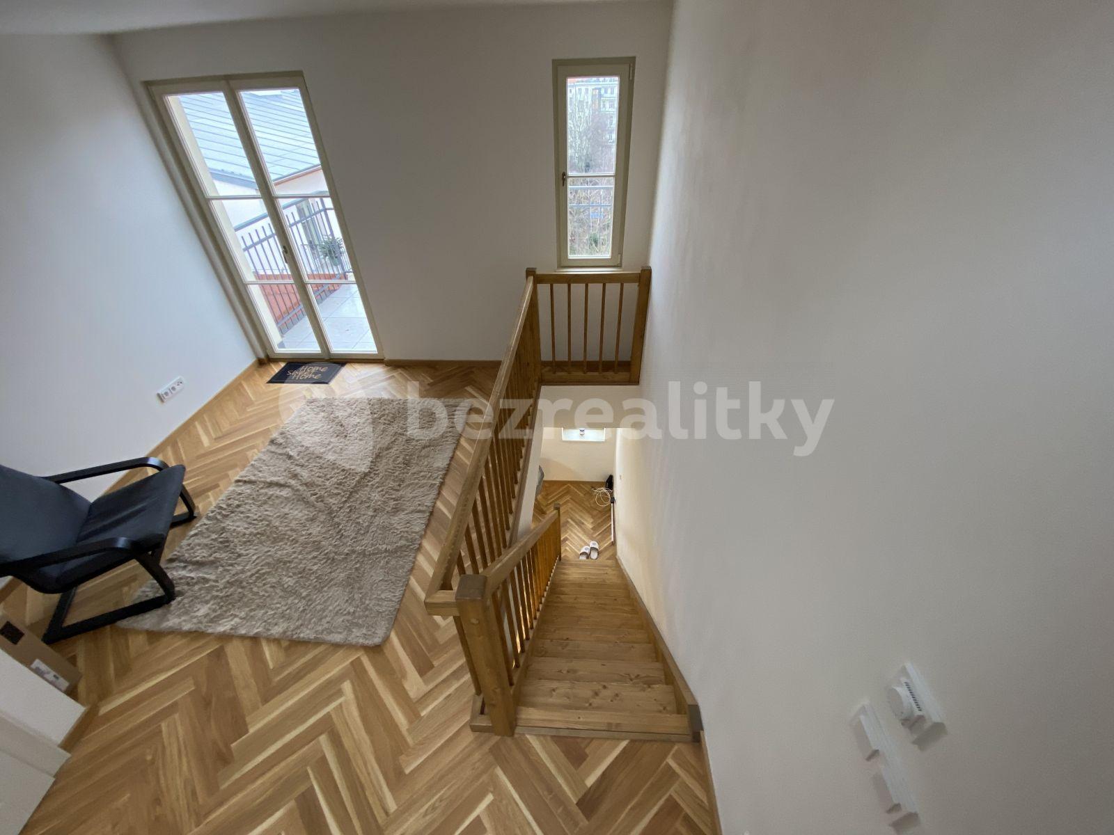 Pronájem bytu 2+kk 56 m², Keramická, Praha, Praha