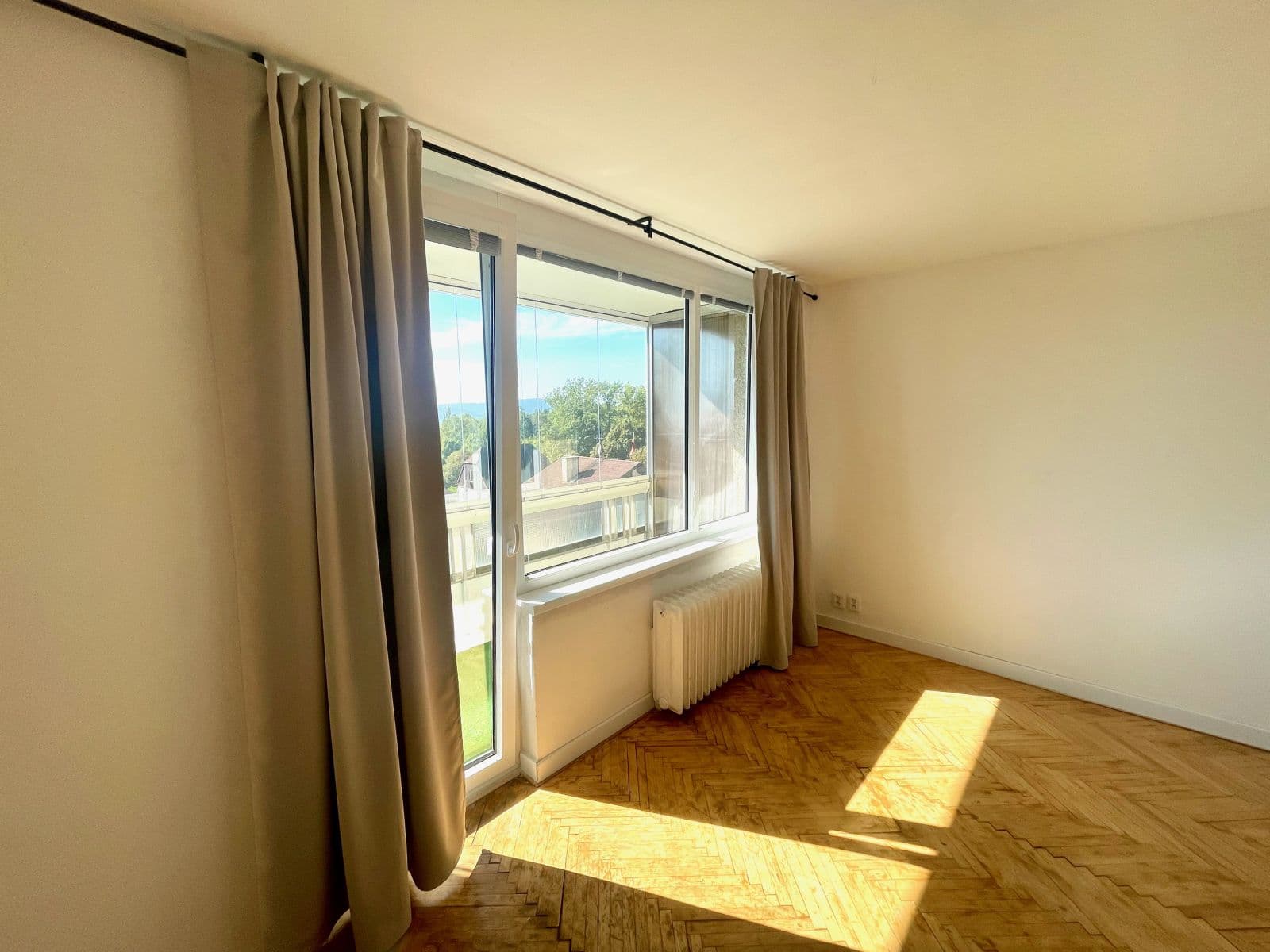 Pronájem bytu 1+1 30 m², Ostravská, Liberec, Liberecký kraj Pronájem bytu 1+1 30 m², Ostravská, Liberec, Liberecký kraj