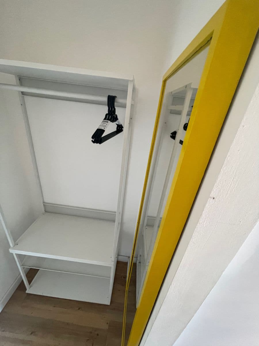 Pronájem bytu 1+1 30 m², Ostravská, Liberec, Liberecký kraj Pronájem bytu 1+1 30 m², Ostravská, Liberec, Liberecký kraj