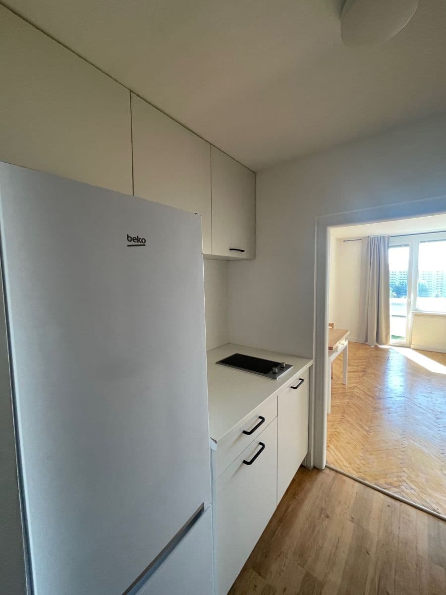 Pronájem bytu 1+1 30 m², Ostravská, Liberec, Liberecký kraj Pronájem bytu 1+1 30 m², Ostravská, Liberec, Liberecký kraj