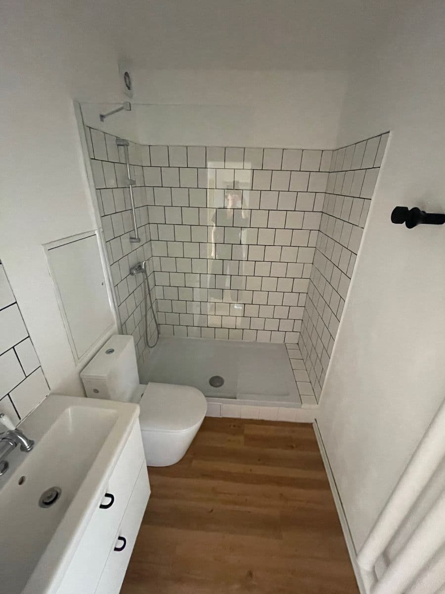 Pronájem bytu 1+1 30 m², Ostravská, Liberec, Liberecký kraj Pronájem bytu 1+1 30 m², Ostravská, Liberec, Liberecký kraj