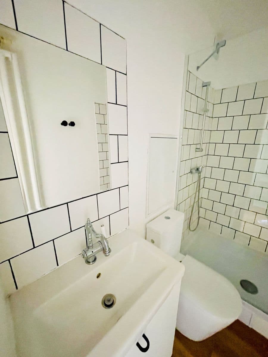 Pronájem bytu 1+1 30 m², Ostravská, Liberec, Liberecký kraj Pronájem bytu 1+1 30 m², Ostravská, Liberec, Liberecký kraj