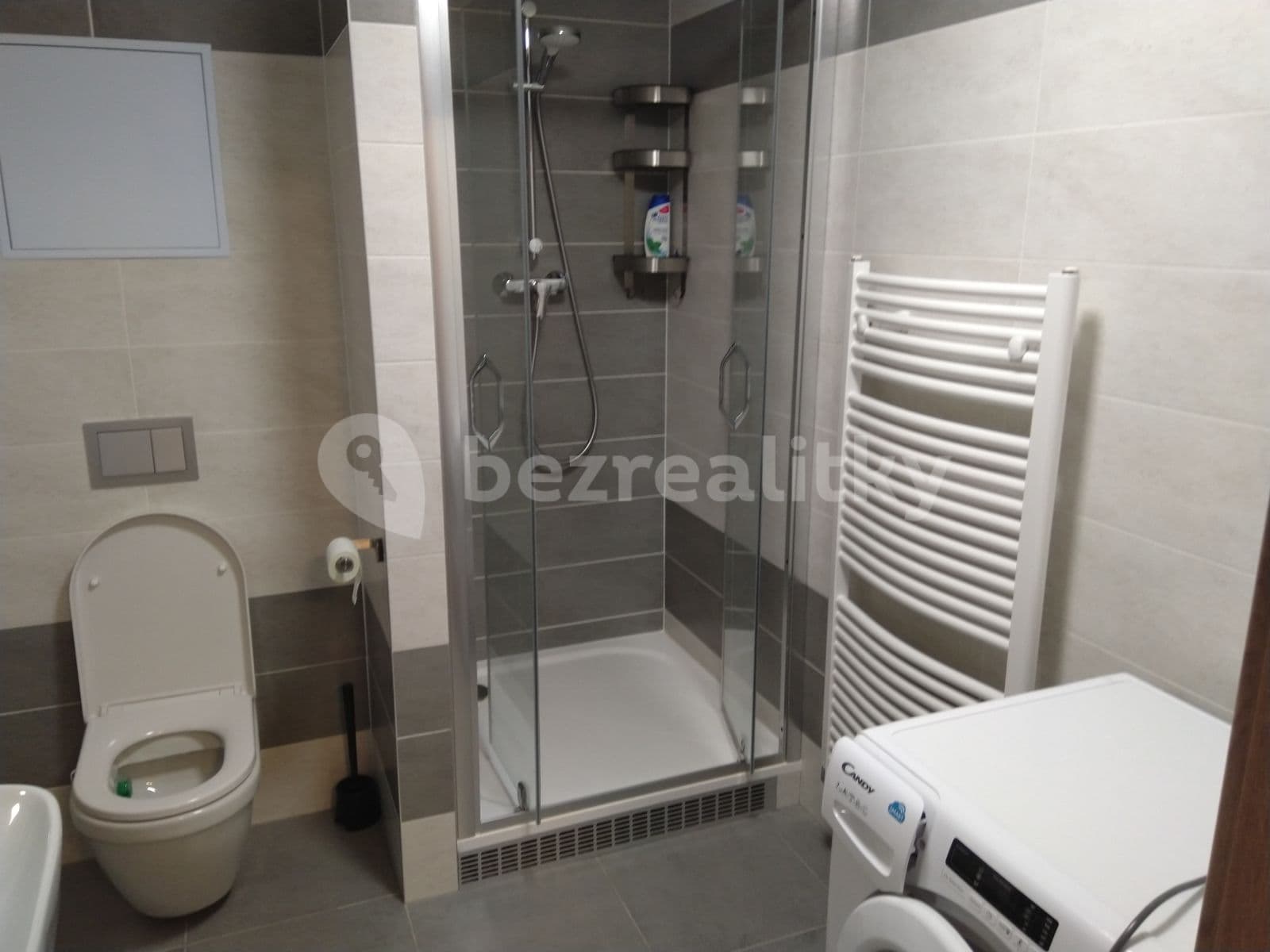 Pronájem bytu 1+kk 50 m², Tupolevova, Praha, Praha Pronájem bytu 1+kk 50 m², Tupolevova, Praha, Praha