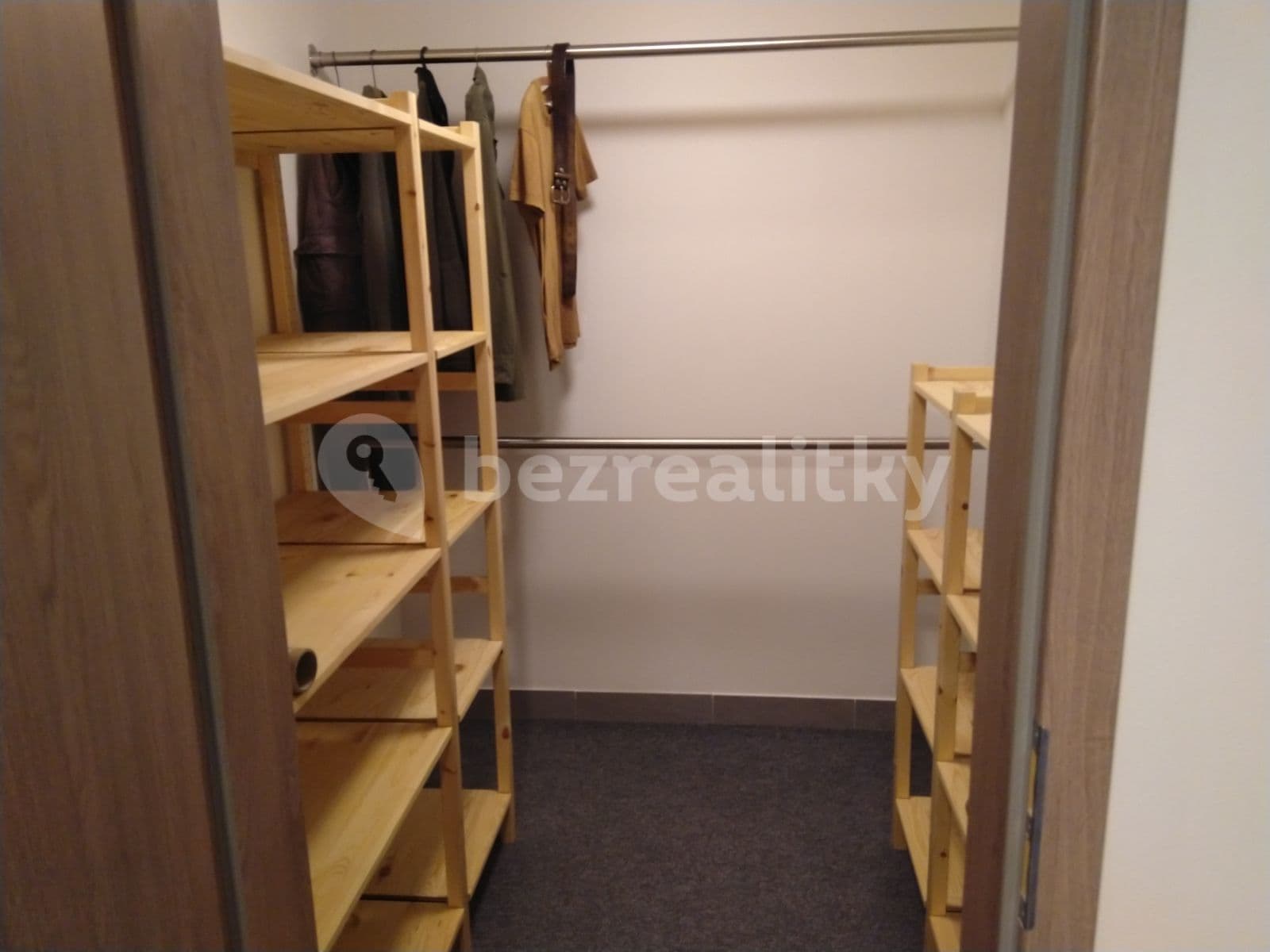 Pronájem bytu 1+kk 50 m², Tupolevova, Praha, Praha Pronájem bytu 1+kk 50 m², Tupolevova, Praha, Praha