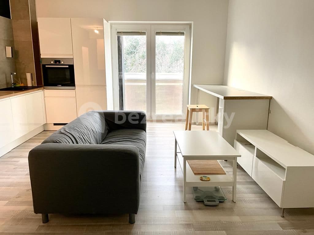 Pronájem bytu 1+1 41 m², K Železnej studienke, Bratislava - mestská časť Staré Mesto, Bratislavský kraj Pronájem bytu 1+1 41 m², K Železnej studienke, Bratislava - mestská časť Staré Mesto, Bratislavský kraj