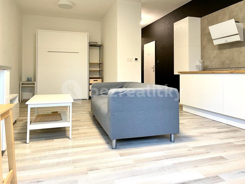 Pronájem bytu 1+1 41 m², K Železnej studienke, Bratislava - mestská časť Staré Mesto, Bratislavský kraj Pronájem bytu 1+1 41 m², K Železnej studienke, Bratislava - mestská časť Staré Mesto, Bratislavský kraj