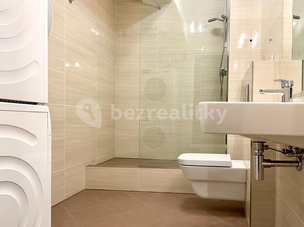 Pronájem bytu 1+1 41 m², K Železnej studienke, Bratislava - mestská časť Staré Mesto, Bratislavský kraj Pronájem bytu 1+1 41 m², K Železnej studienke, Bratislava - mestská časť Staré Mesto, Bratislavský kraj