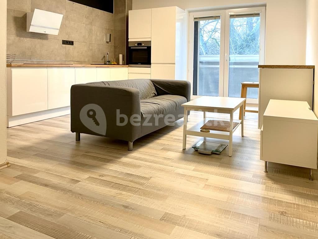 Pronájem bytu 1+1 41 m², K Železnej studienke, Bratislava - mestská časť Staré Mesto, Bratislavský kraj Pronájem bytu 1+1 41 m², K Železnej studienke, Bratislava - mestská časť Staré Mesto, Bratislavský kraj