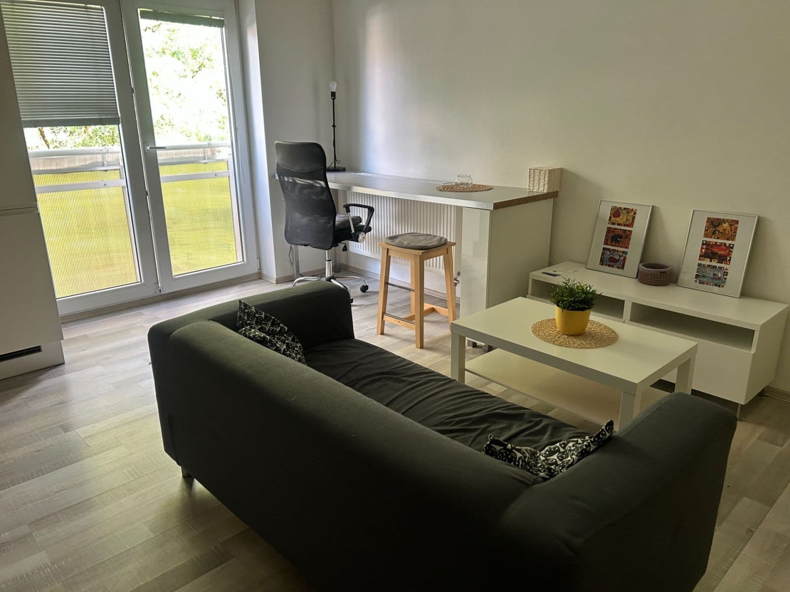 Pronájem bytu 1+1 41 m², K Železnej studienke, Bratislava - mestská časť Staré Mesto, Bratislavský kraj Pronájem bytu 1+1 41 m², K Železnej studienke, Bratislava - mestská časť Staré Mesto, Bratislavský kraj