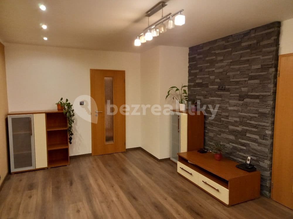 Pronájem bytu 3+1 90 m², Hekrova, Praha, Praha Pronájem bytu 3+1 90 m², Hekrova, Praha, Praha