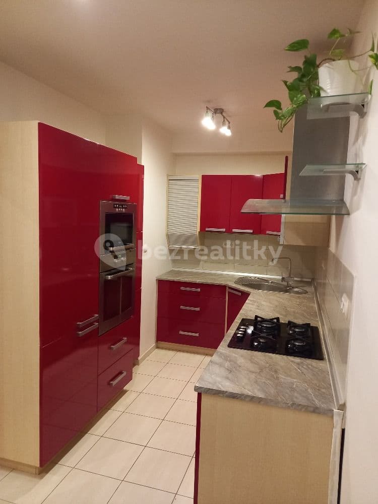 Pronájem bytu 3+1 90 m², Hekrova, Praha, Praha Pronájem bytu 3+1 90 m², Hekrova, Praha, Praha