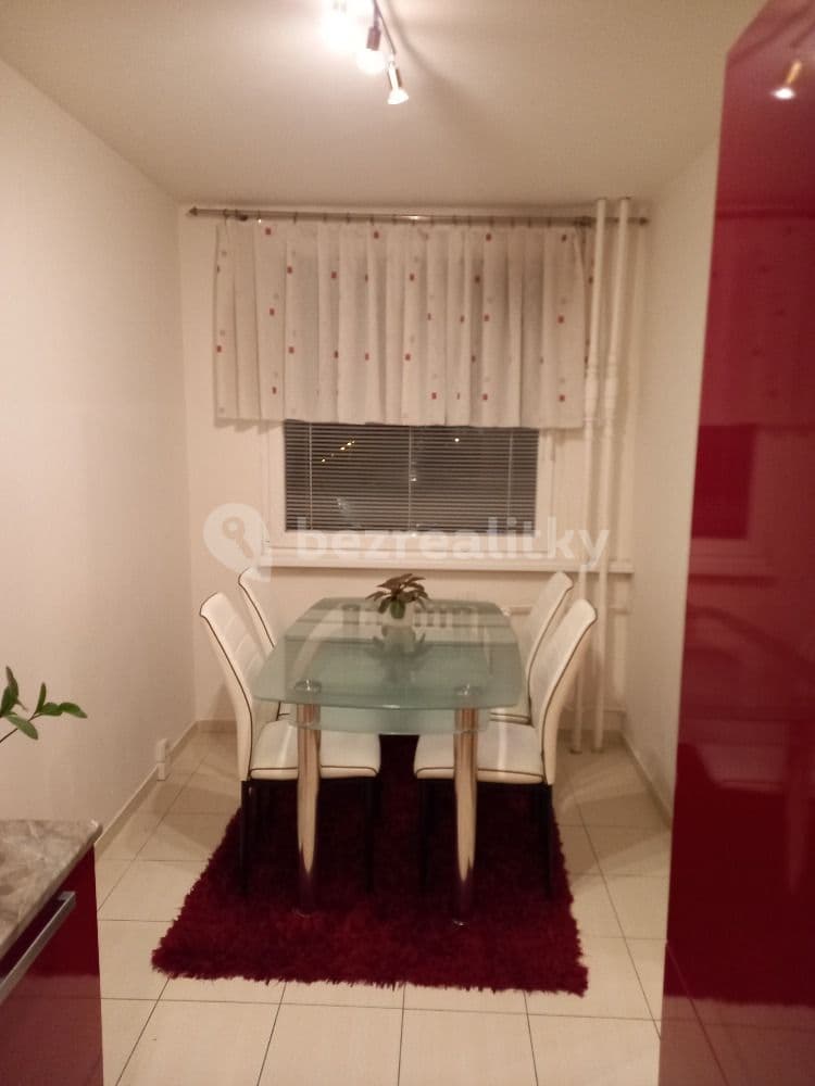 Pronájem bytu 3+1 90 m², Hekrova, Praha, Praha Pronájem bytu 3+1 90 m², Hekrova, Praha, Praha