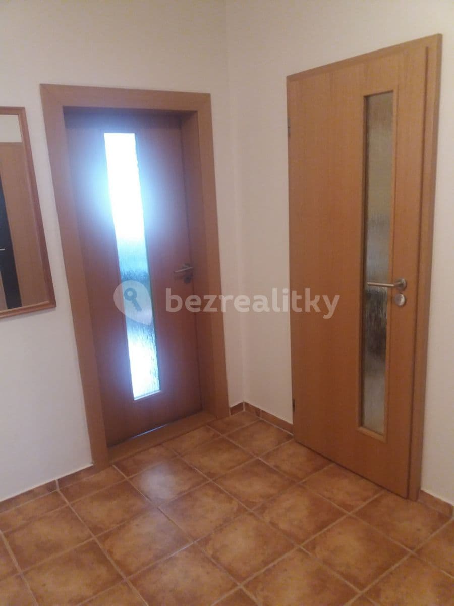 Pronájem bytu 3+1 90 m², Hekrova, Praha, Praha Pronájem bytu 3+1 90 m², Hekrova, Praha, Praha