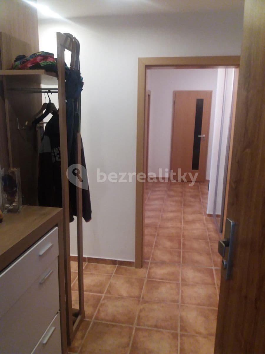 Pronájem bytu 3+1 90 m², Hekrova, Praha, Praha Pronájem bytu 3+1 90 m², Hekrova, Praha, Praha