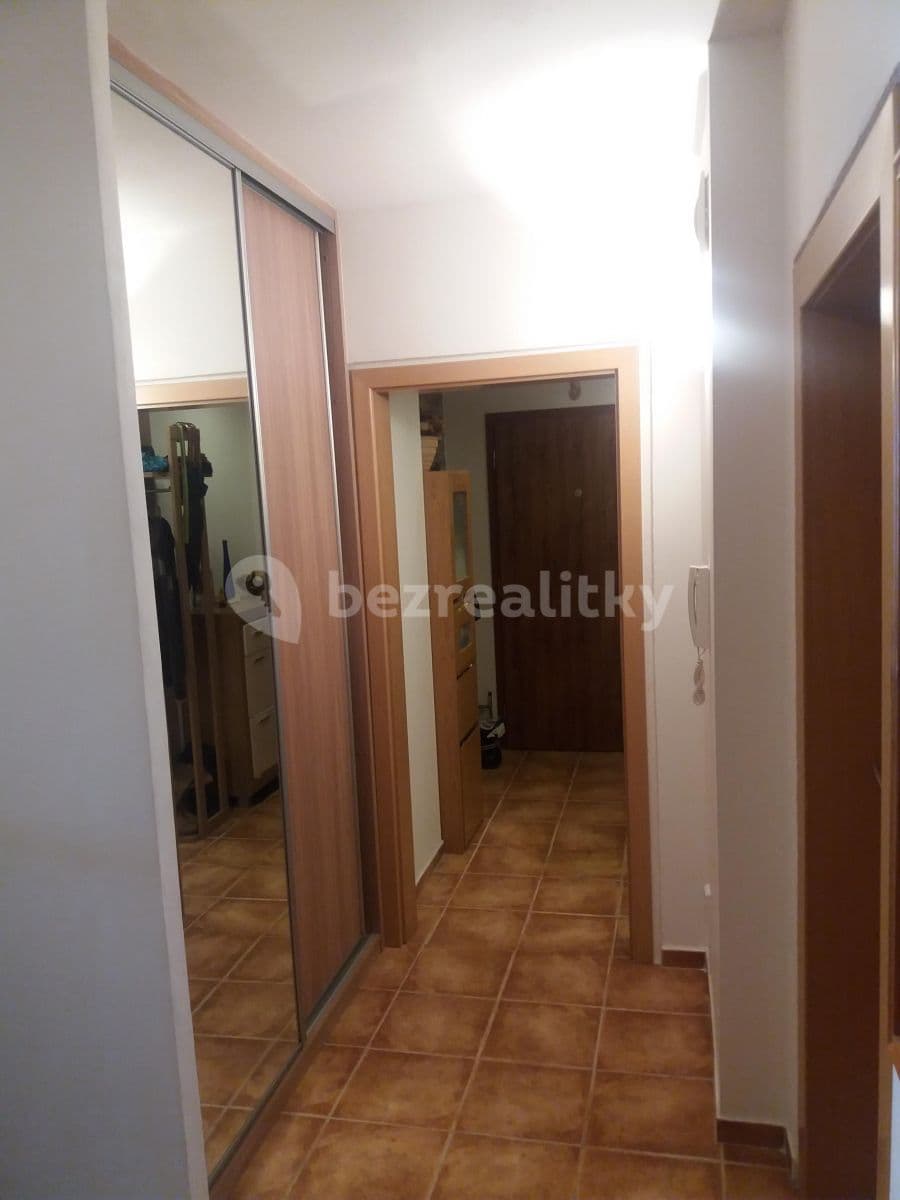 Pronájem bytu 3+1 90 m², Hekrova, Praha, Praha Pronájem bytu 3+1 90 m², Hekrova, Praha, Praha
