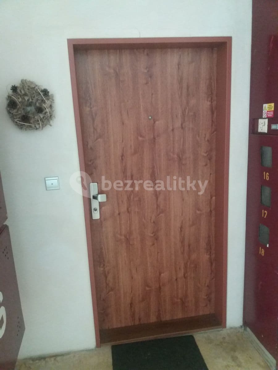 Pronájem bytu 3+1 90 m², Hekrova, Praha, Praha Pronájem bytu 3+1 90 m², Hekrova, Praha, Praha