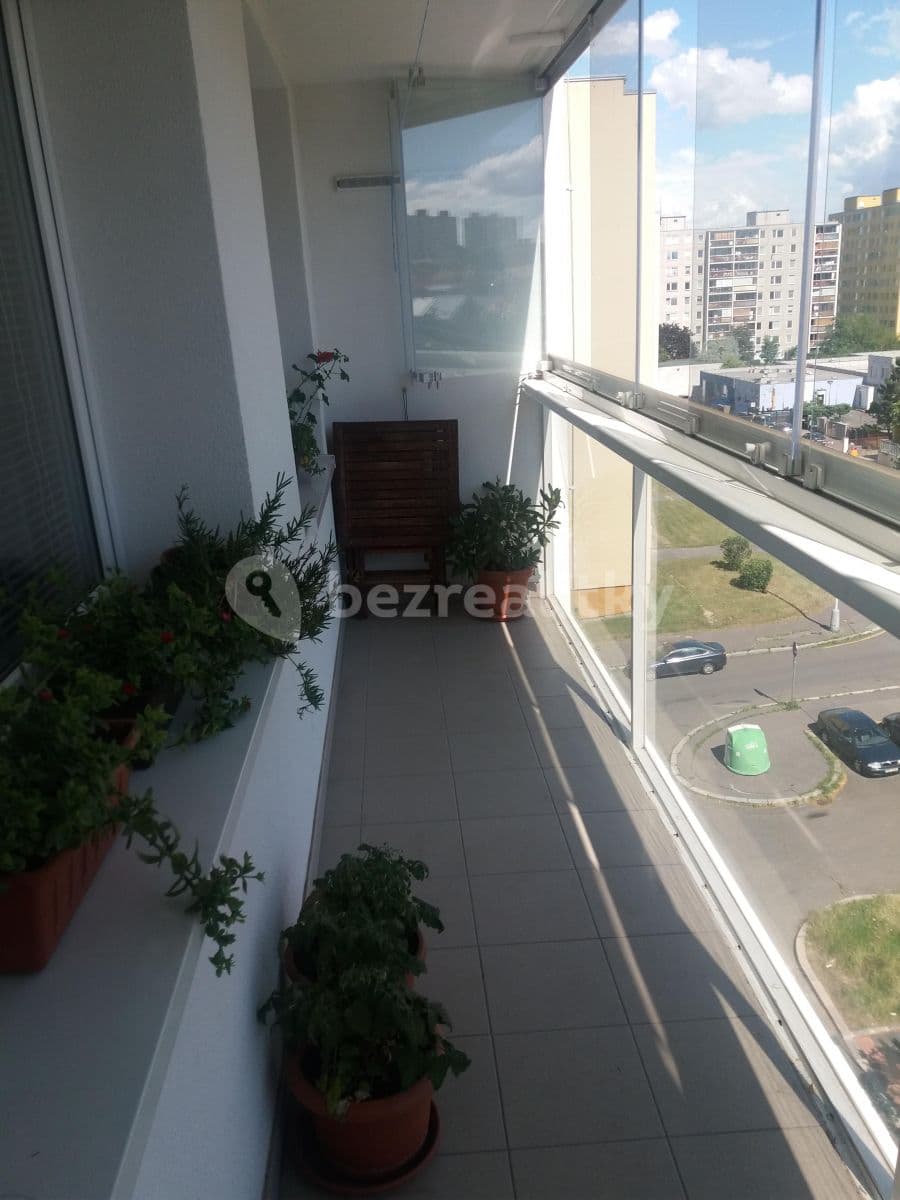 Pronájem bytu 3+1 90 m², Hekrova, Praha, Praha Pronájem bytu 3+1 90 m², Hekrova, Praha, Praha